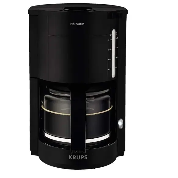 Krups cafetière  filtre pro aroma 1.25L  F3090810