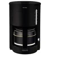Krups cafetière  filtre pro aroma 1.25L  F3090810