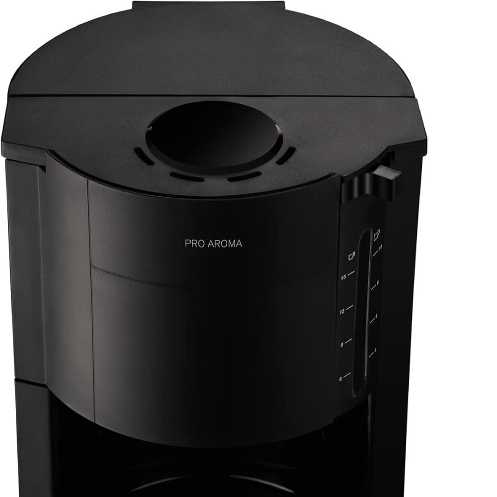 Krups cafetière filtre pro aroma 1.25L F3090810