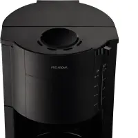 Krups cafetière  filtre pro aroma 1.25L  F3090810