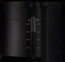 Krups cafetière  filtre pro aroma 1.25L  F3090810