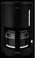 Krups cafetière  filtre pro aroma 1.25L  F3090810