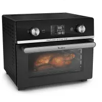 Moulinex easy fry four  friteuse  20L AL605820