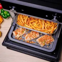 Moulinex easy fry four  friteuse  20L AL605820