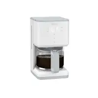 Tefal cafetiere programmable Sense CM693110