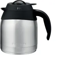 Rowenta CT381810 Cafetière thermos  Adagio