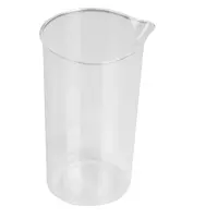 ICQN mixeur batteur  5en1 1100w IQFP101302