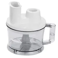 ICQN mixeur batteur  5en1 1100w IQFP101302