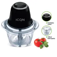 ICQN hachoir 600w IQFP201101