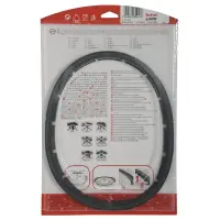 Tefal Seb joint autocuiseur 6L 8L 10 L X1010003