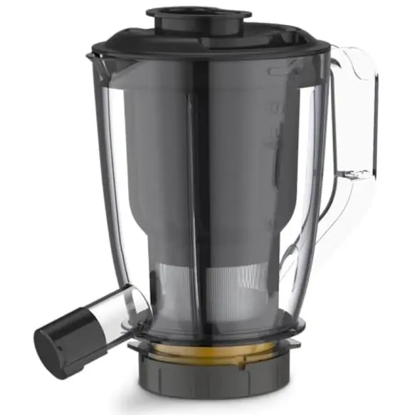 Moulinex bol extracteur de jus noir XF422000 (piece)
