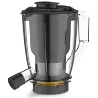 Moulinex bol extracteur de jus noir XF422000 (piece)