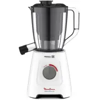 Moulinex bol extracteur de jus noir XF422000 (piece)
