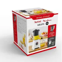 Moulinex bol extracteur de jus noir XF422000 (piece)