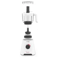 Tefal bol mélangeur hachage XL XF423000 (piece)
