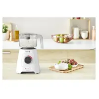 Tefal bol mélangeur hachage XL XF423000 (piece)