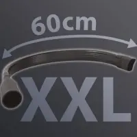 Rowenta suceur long flexible XXL ZR902901