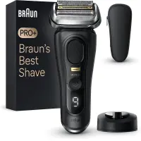 Braun series 9 pro+ rasoir électrique 9510s