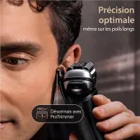 Braun series 9 pro+ rasoir électrique 9510s