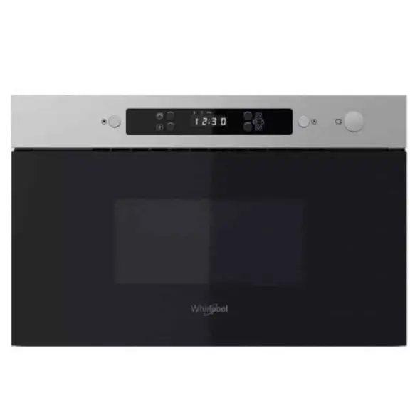 Whirlpool micro ondes encastrable 22L MBNA900X
