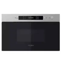 Whirlpool micro ondes encastrable 22L MBNA900X