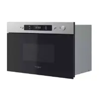Whirlpool micro ondes encastrable 22L MBNA900X