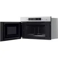 Whirlpool micro ondes encastrable 22L MBNA900X