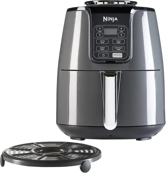Ninja air fryer friteuse sans huile 3.8L AF100EU