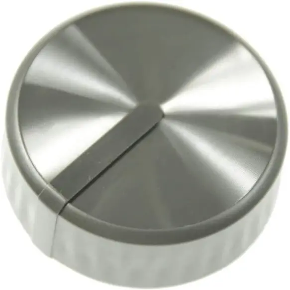 Moulinex bouton de commande MS-653414 (pièce)