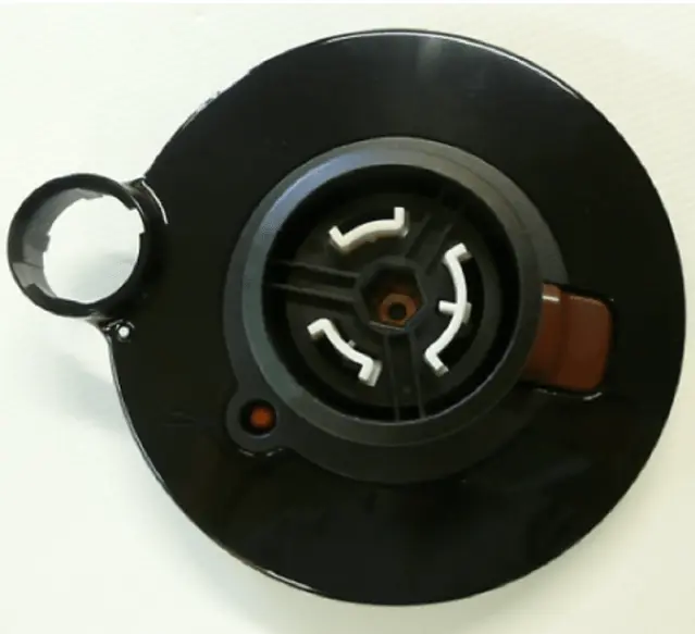 Seb soupape Cocotte minute SS-981414 (pièce)