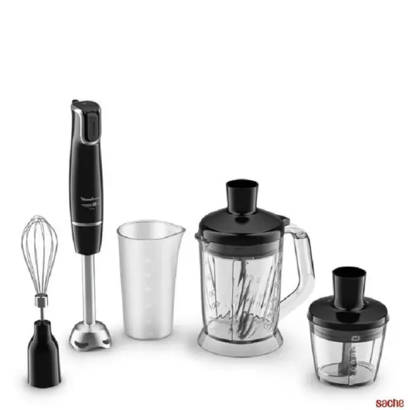 Moulinex pied mixeur Infinyforce XL 5-en-1 DD94L810