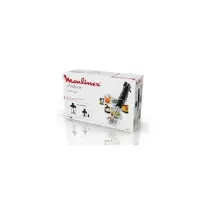 Moulinex pied mixeur Infinyforce XL 5-en-1 DD94L810