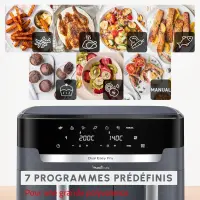 Moulinex Friteuse Sans Huile XXL 11 L EZ942HF0
