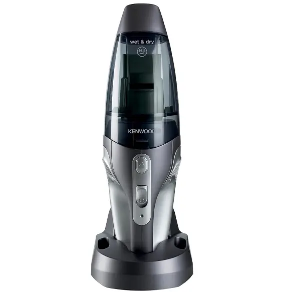 Kenwood aspirateur à main sans fil Wet & Dry HVP19