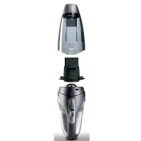 Kenwood aspirateur à main sans fil Wet & Dry HVP19