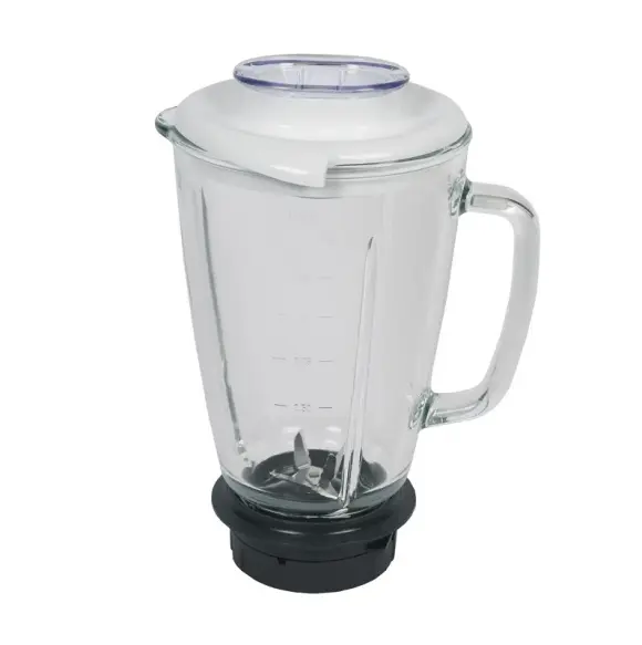 Moulinex bol  blender complet en verre XF424000 (pièce)