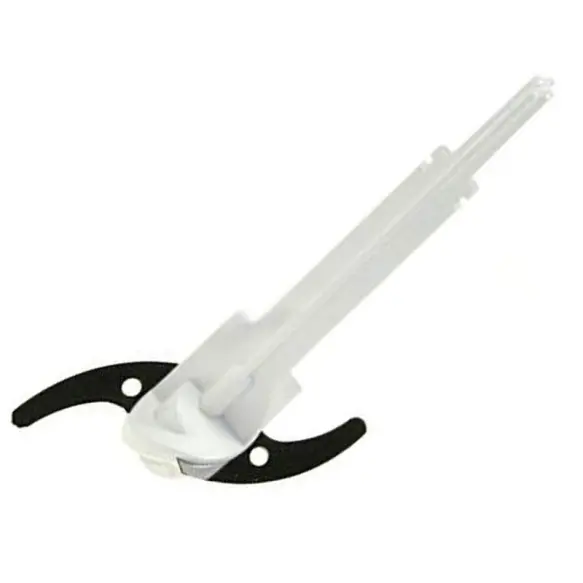 Moulinex couteau hachoir blanc SS-193442