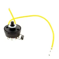 Moulinex interrupteur robot ménager MS-0A13874