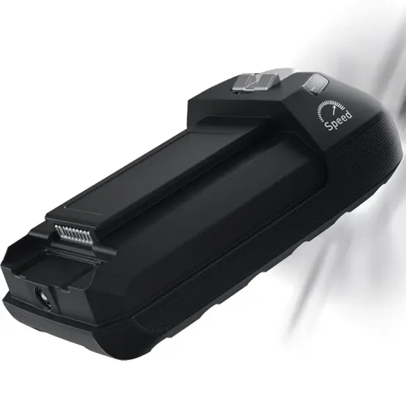 Rowenta batterie aspirateur 6.60 18V ZR009703 (pieces)