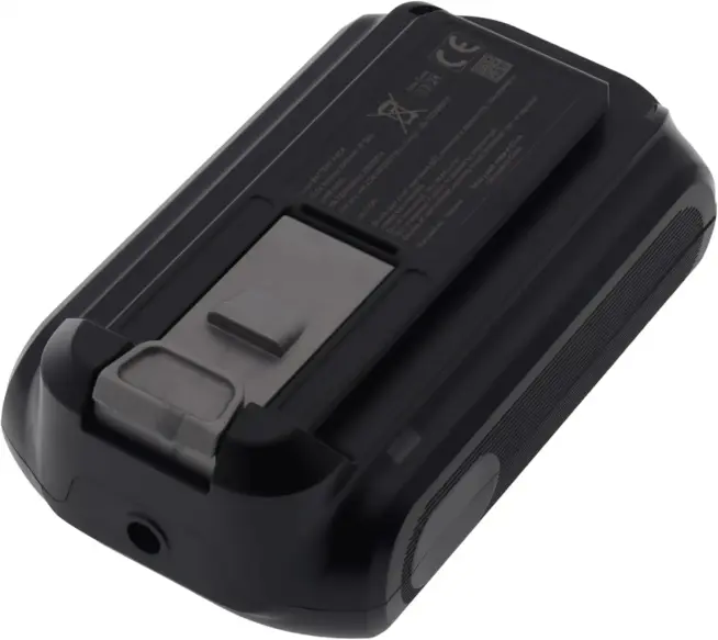 Rowenta batterie aspirateur 9.60 ZR009704 (piece)