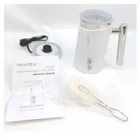 HadinEeon mousseur à lait électrique Model N11