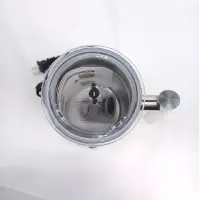 HadinEeon mousseur à lait électrique Model N11