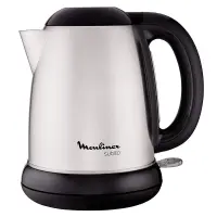 Moulinex bouilloire électrique sans fil BY540D10