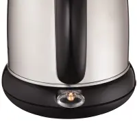 Moulinex bouilloire électrique sans fil BY540D10