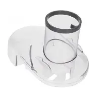 Moulinex couvercle transparent robot SS-192969