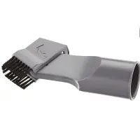 Rowenta brosse aspirateur 2en1 ZR901001