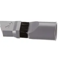 Rowenta brosse aspirateur 2en1 ZR901001