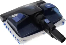 Rowenta brosse aqua slim aspirateur 9.60 ZR009602