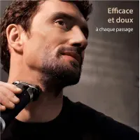 Braun Series 9 PRO+ rasoir électrique 9527s