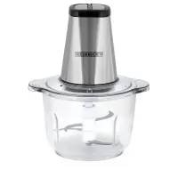 HEINRICH'S hachoir multi chopper HMZ 8850